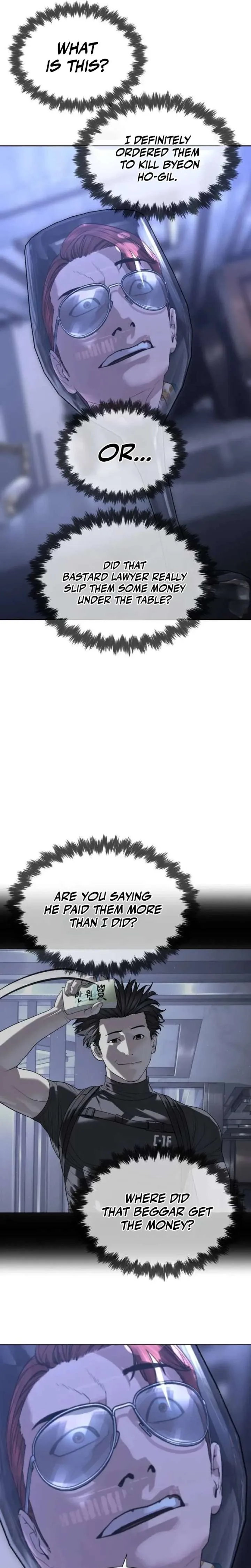 The Killer Lawyer Chapter 27 page 4