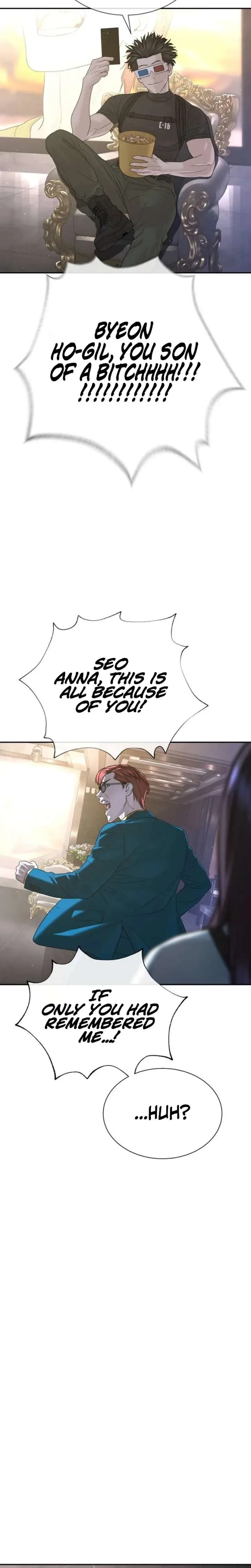 The Killer Lawyer Chapter 27 page 35