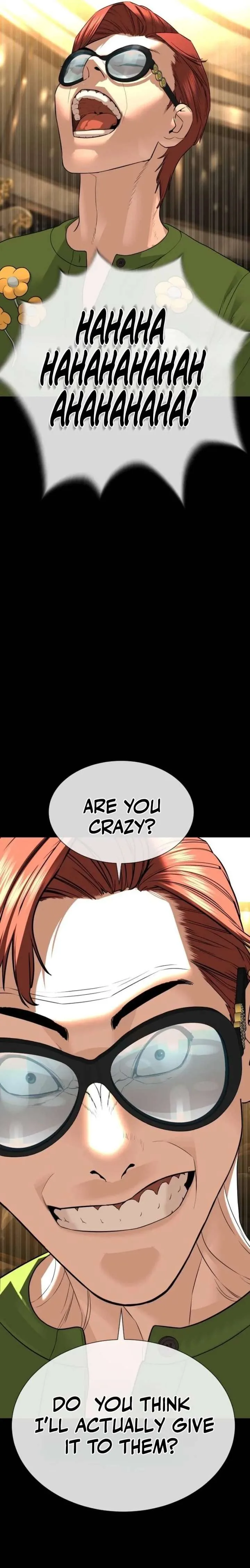 The Killer Lawyer Chapter 27 page 19