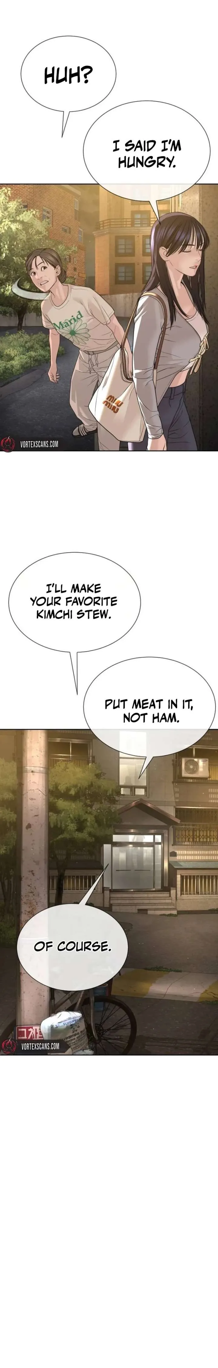 The Killer Lawyer Chapter 27 page 56