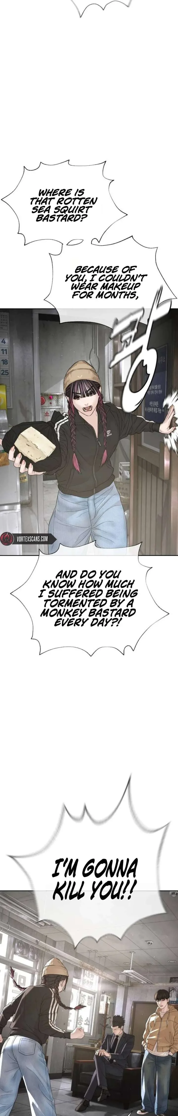 The Killer Lawyer Chapter 27 page 58