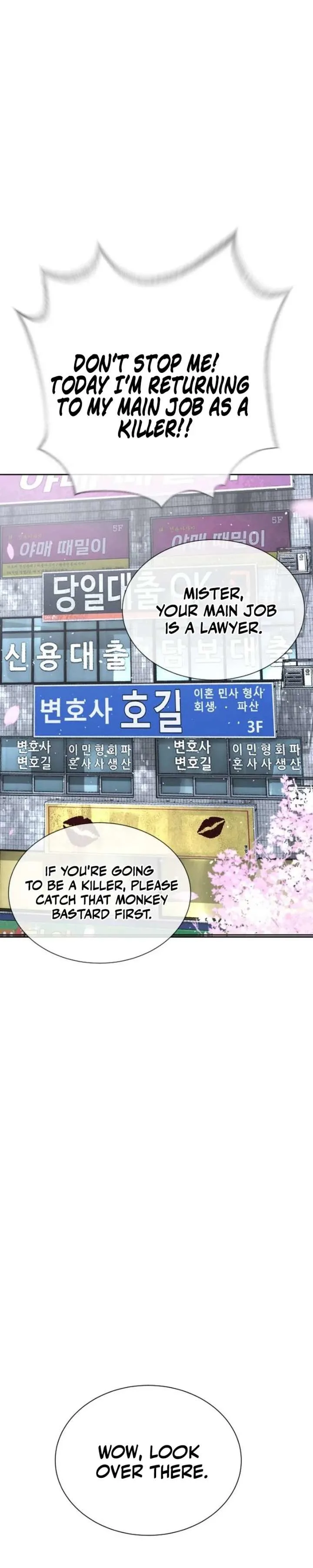 The Killer Lawyer Chapter 27 page 66