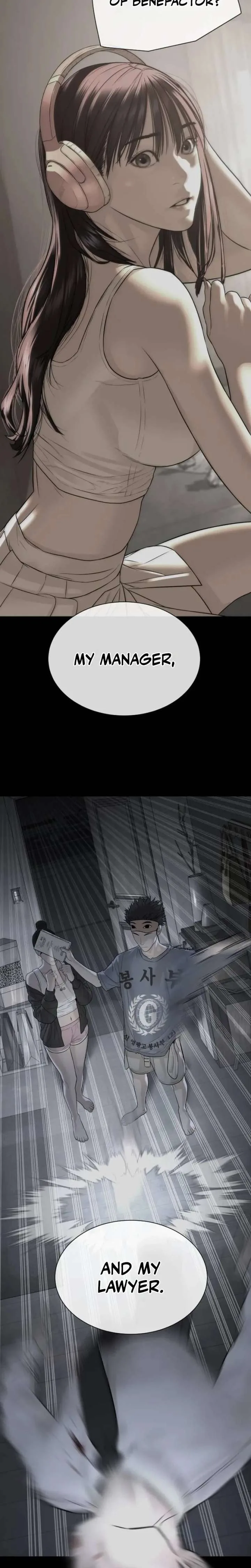 The Killer Lawyer Chapter 27 page 71