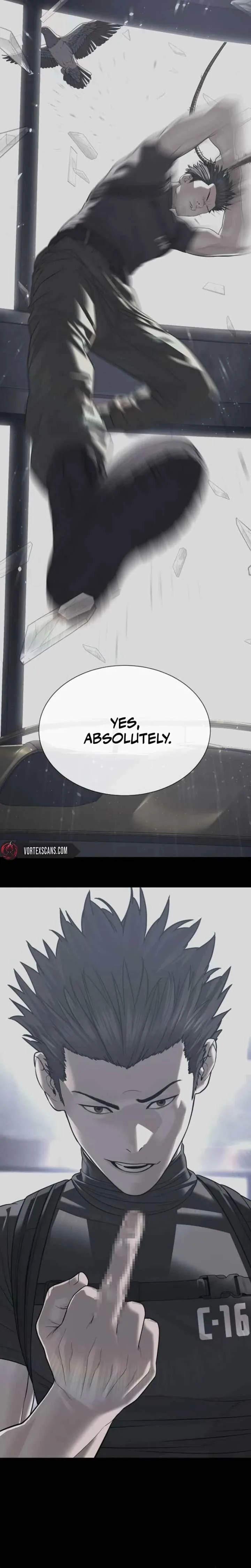 The Killer Lawyer Chapter 27 page 73