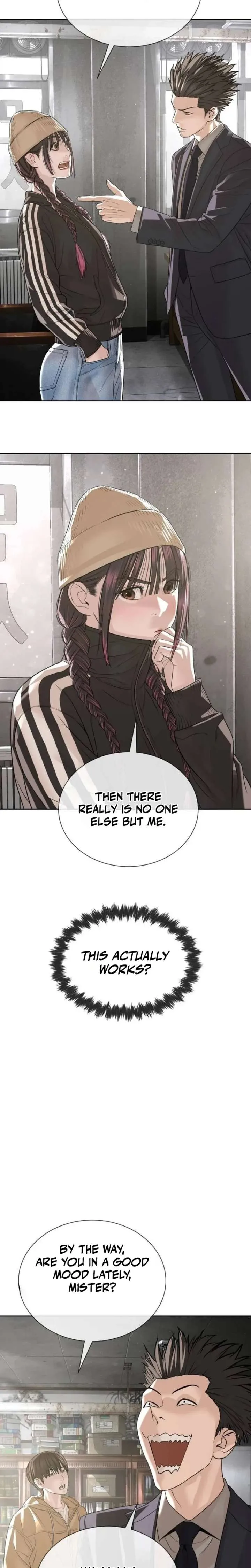 The Killer Lawyer Chapter 27 page 62