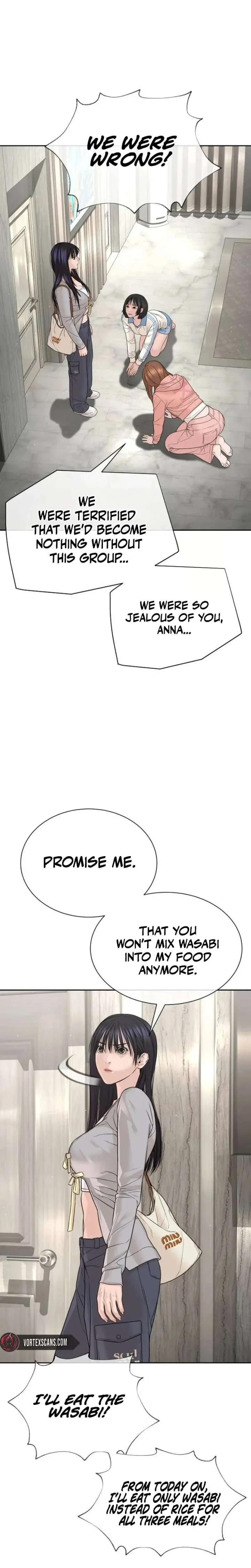 The Killer Lawyer Chapter 27 page 53