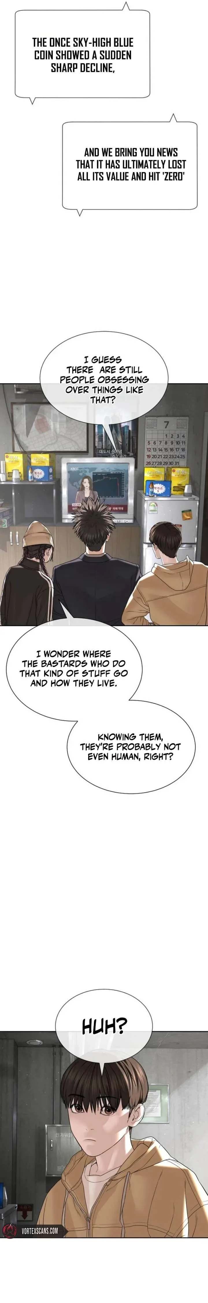 The Killer Lawyer Chapter 27 page 64