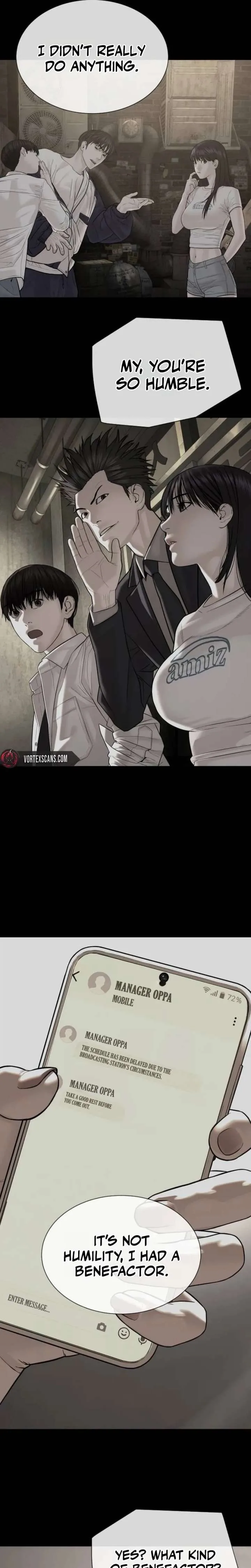 The Killer Lawyer Chapter 27 page 70