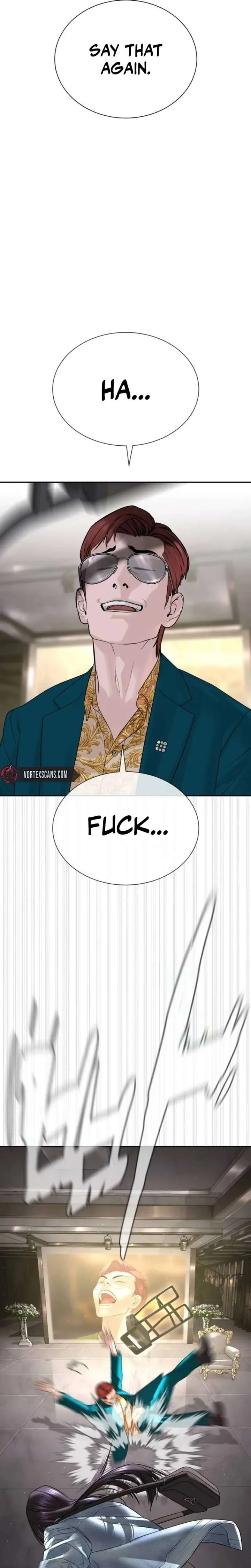 The Killer Lawyer Chapter 27 page 37