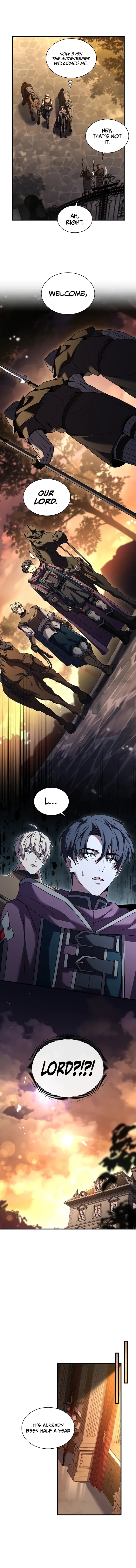 The King of Dead Souls Chapter 2 page 9