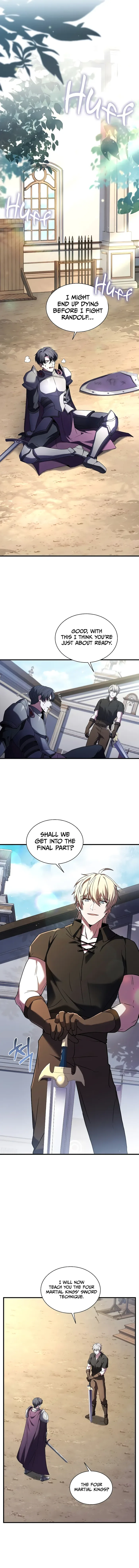 The King of Dead Souls Chapter 4 page 15