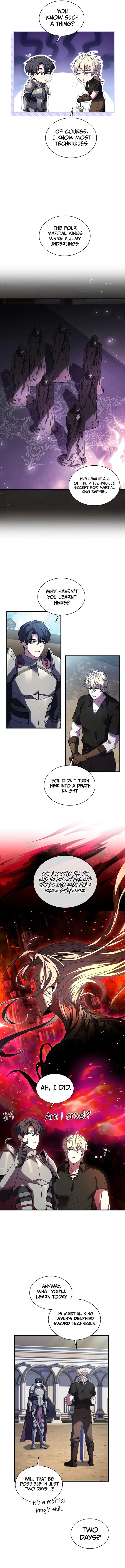 The King of Dead Souls Chapter 4 page 16