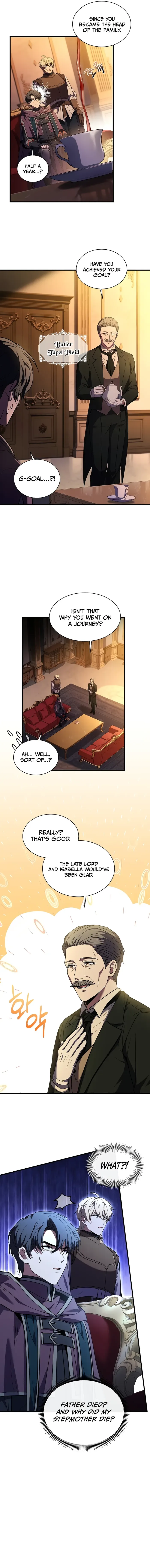The King of Dead Souls Chapter 2 page 10