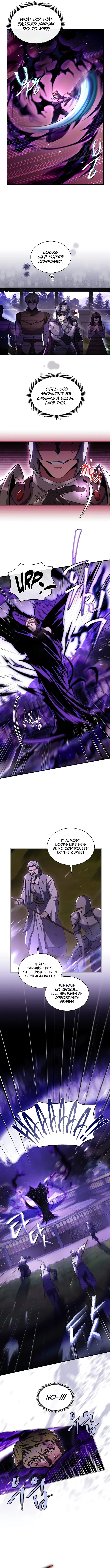 The King of Dead Souls Chapter 6 page 6