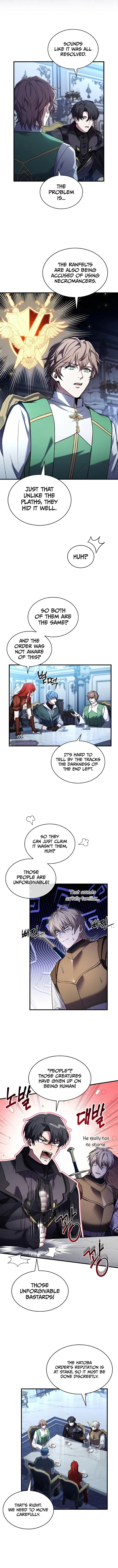 The King of Dead Souls Chapter 11 page 8