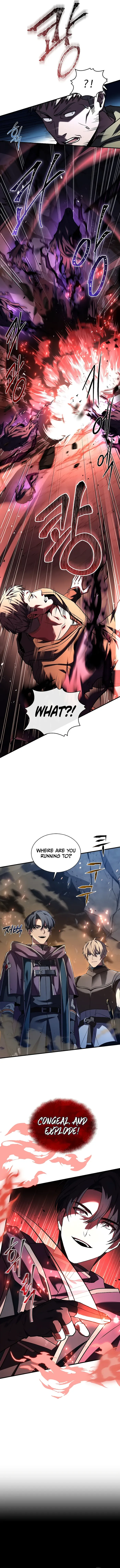 The King of Dead Souls Chapter 8 page 4