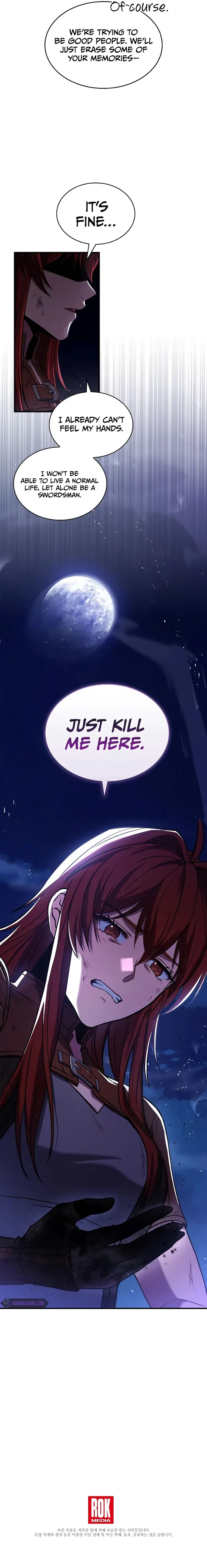 The King of Dead Souls Chapter 13 page 14