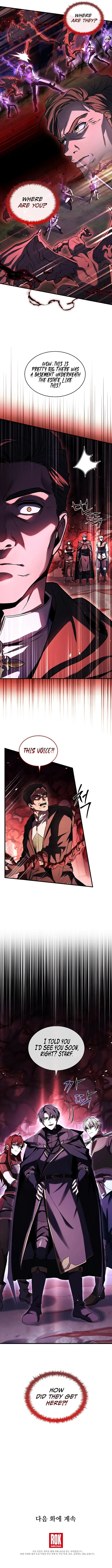 The King of Dead Souls Chapter 14 page 14