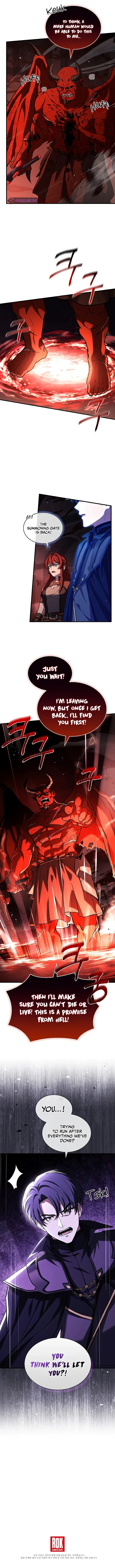 The King of Dead Souls Chapter 15 page 14