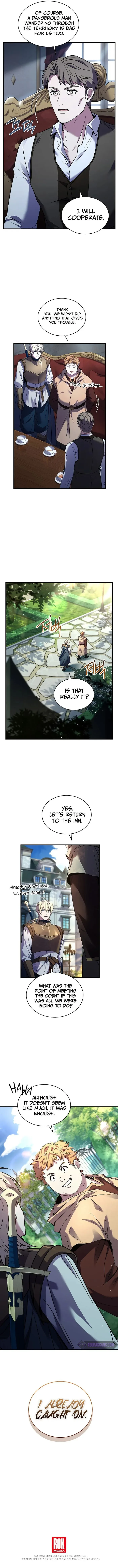 The King of Dead Souls Chapter 18 page 13