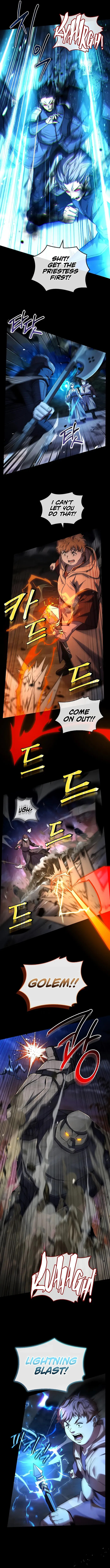 The King of Dead Souls Chapter 19 page 10