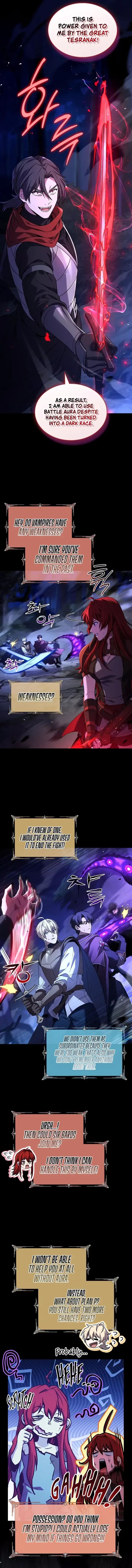 The King of Dead Souls Chapter 20 page 4