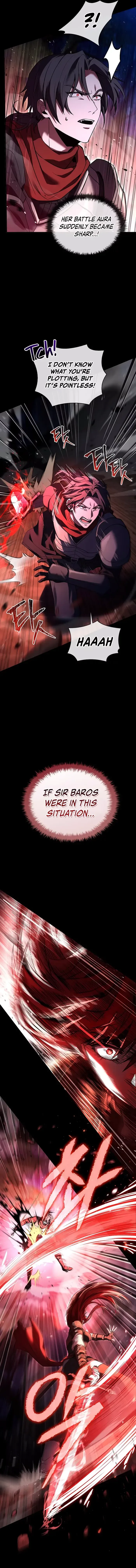 The King of Dead Souls Chapter 20 page 9