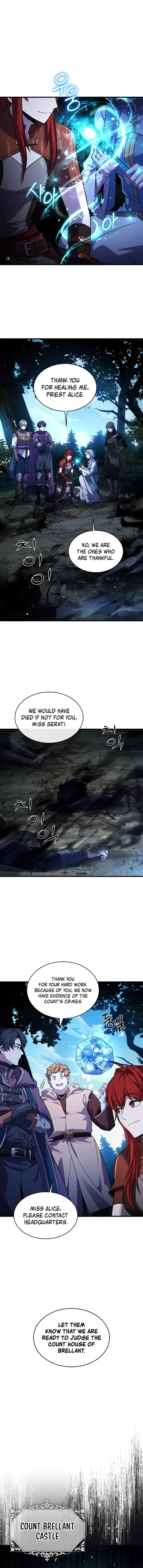 The King of Dead Souls Chapter 20 page 19
