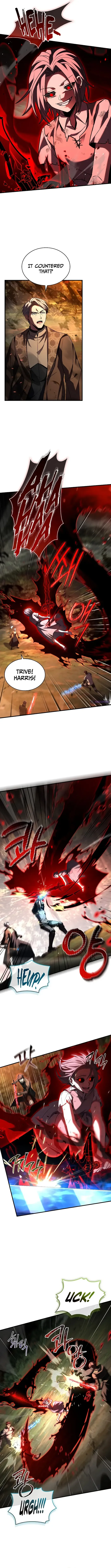 The King of Dead Souls Chapter 31 page 6