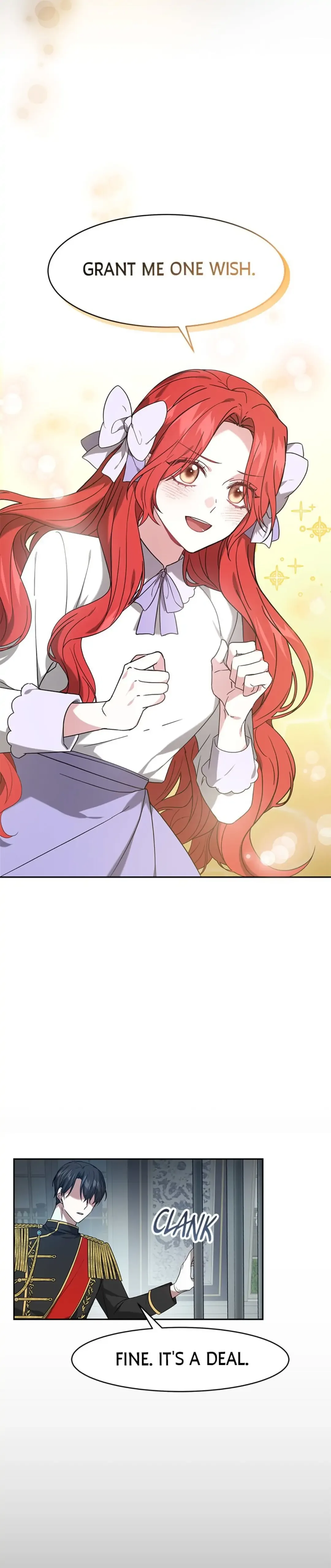 The Life of Maria Lewellin Chapter 1 page 7