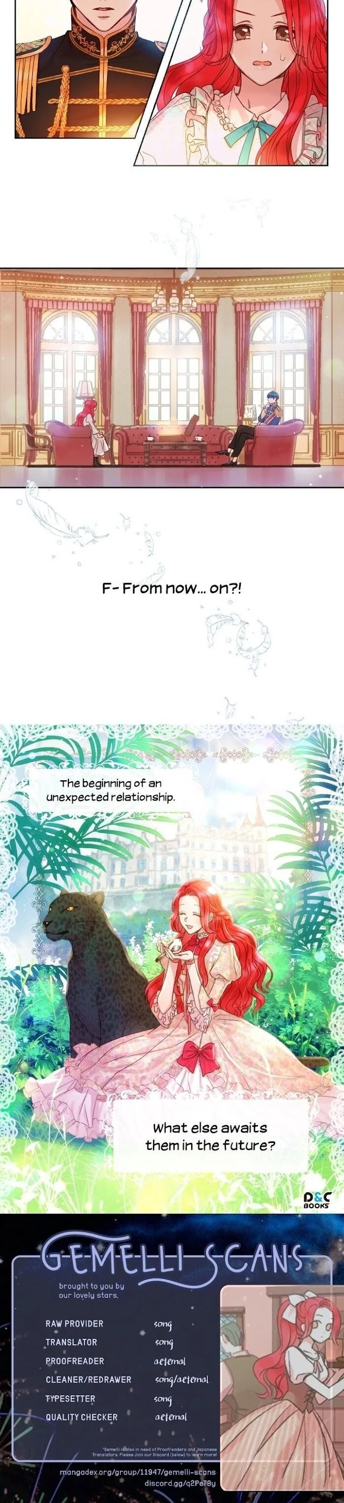 The Life of Maria Lewellin Chapter 0 page 7