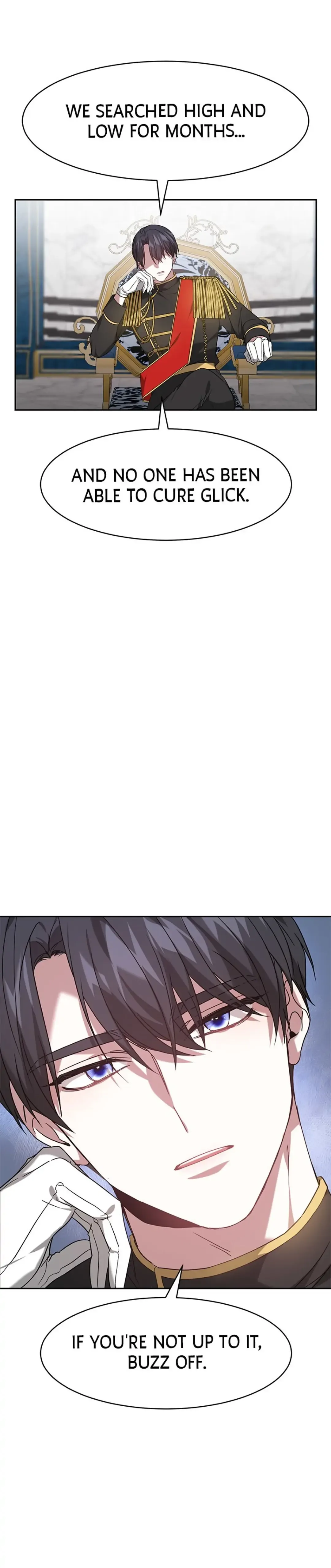 The Life of Maria Lewellin Chapter 1 page 4