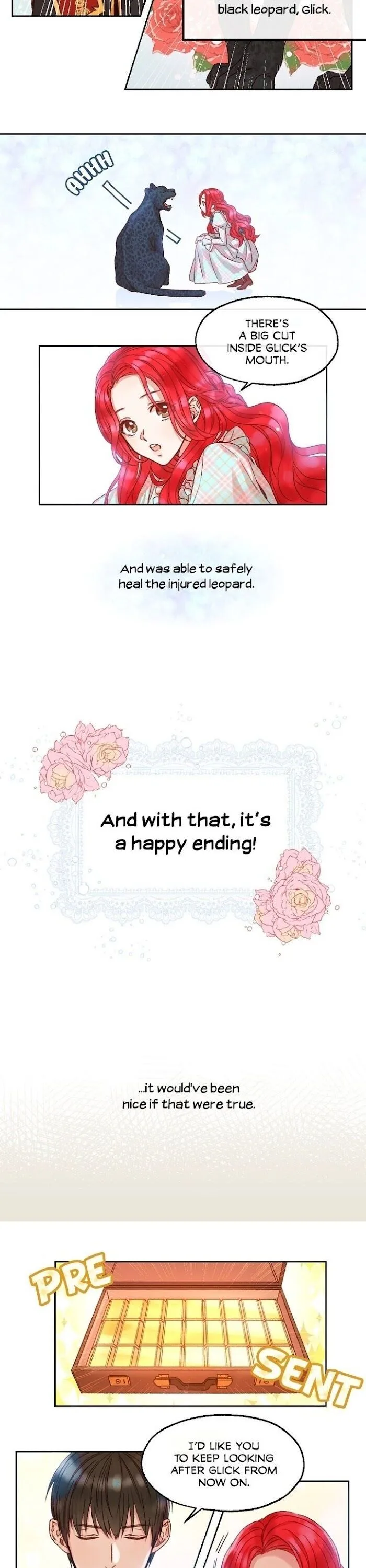 The Life of Maria Lewellin Chapter 0 page 6
