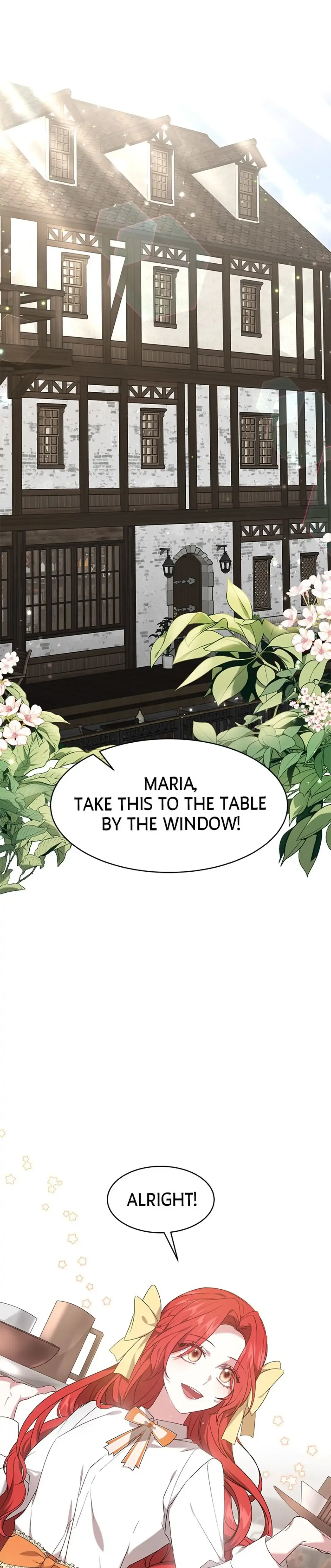 The Life of Maria Lewellin Chapter 1 page 11