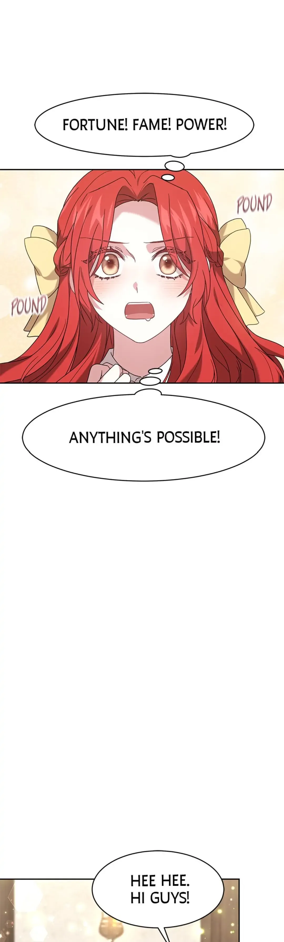 The Life of Maria Lewellin Chapter 1 page 32