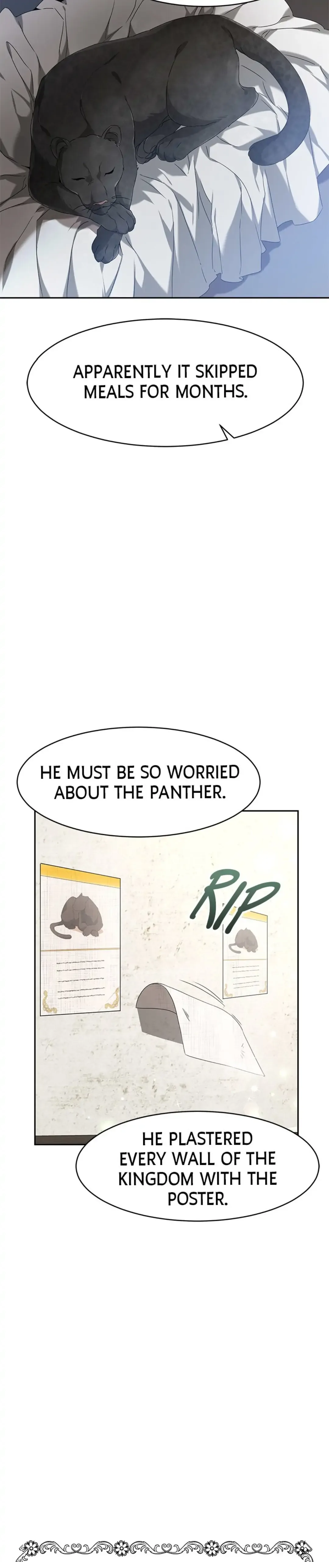 The Life of Maria Lewellin Chapter 1 page 30