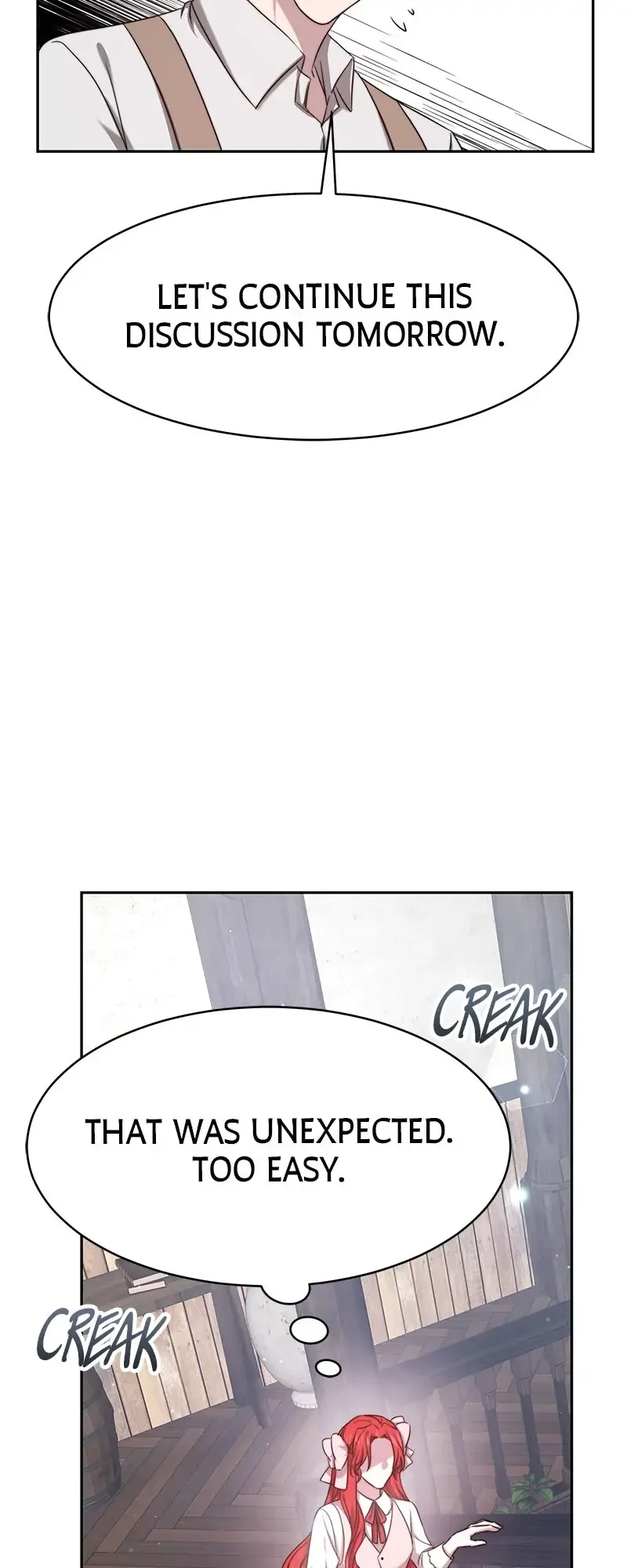 The Life of Maria Lewellin Chapter 2 page 33