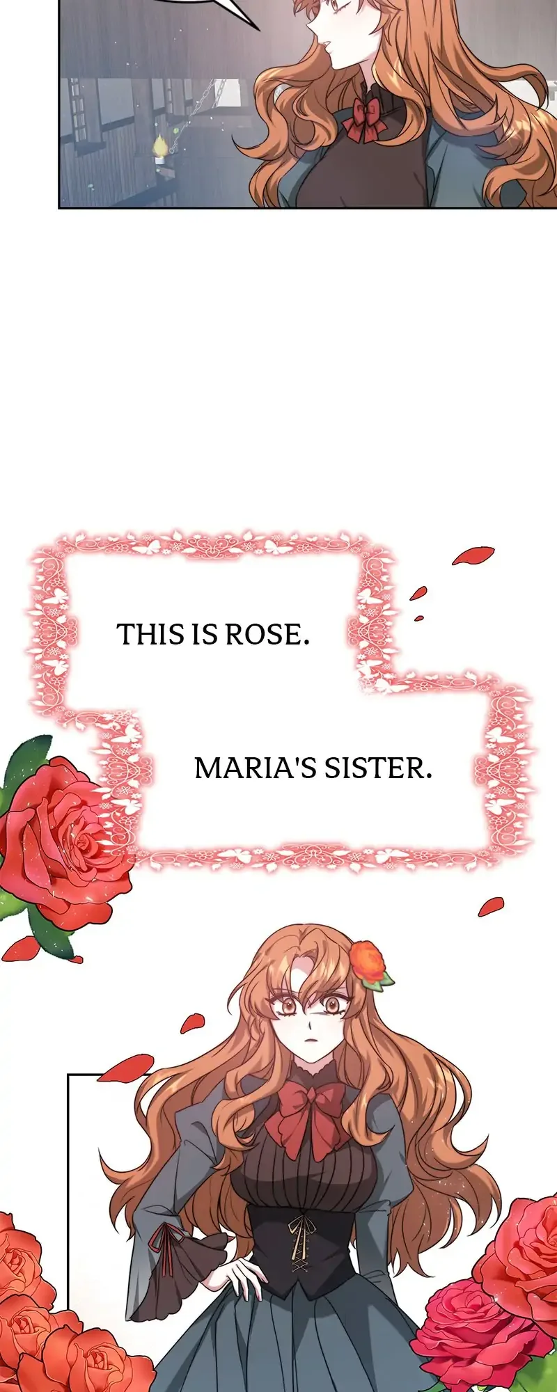 The Life of Maria Lewellin Chapter 2 page 36