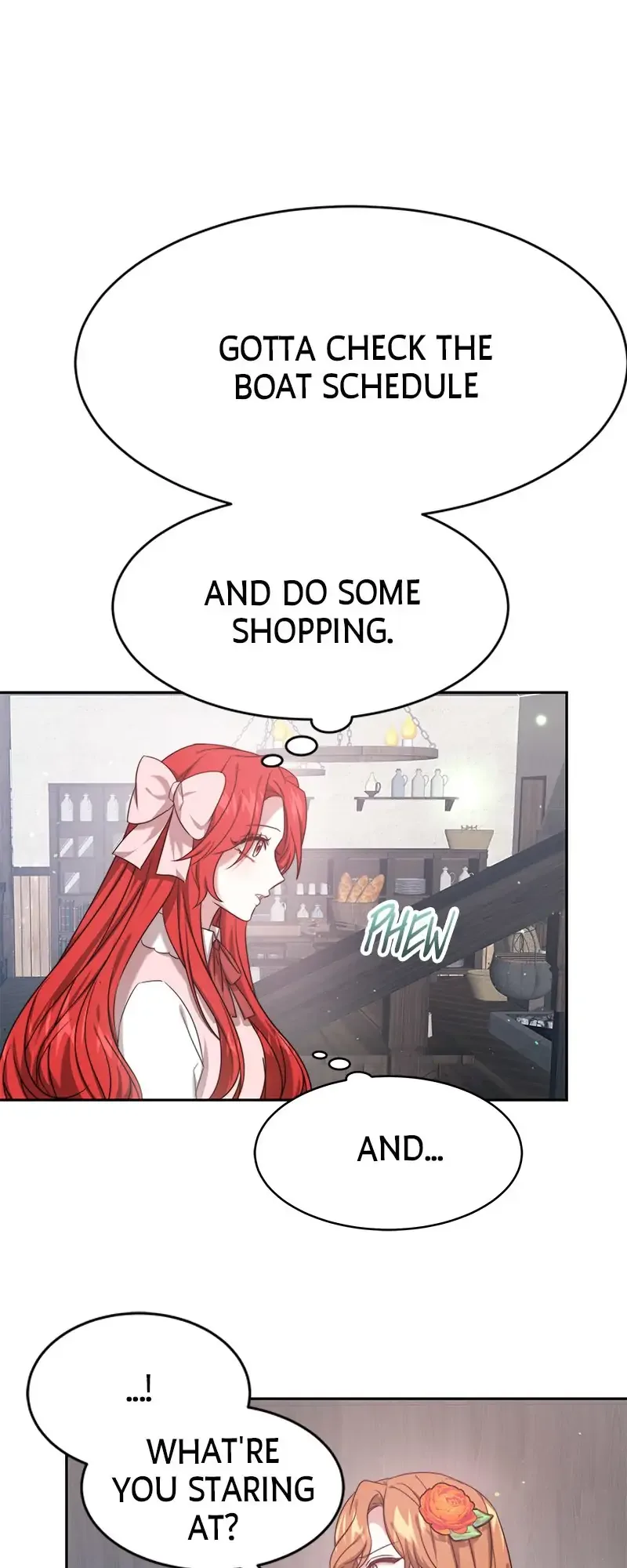 The Life of Maria Lewellin Chapter 2 page 35