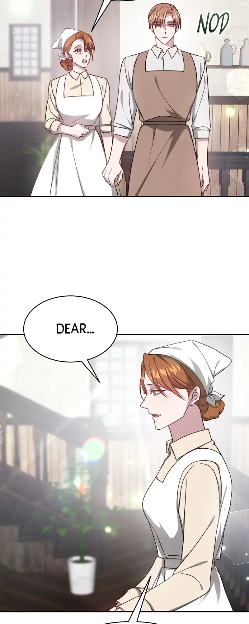 The Life of Maria Lewellin Chapter 2 page 26