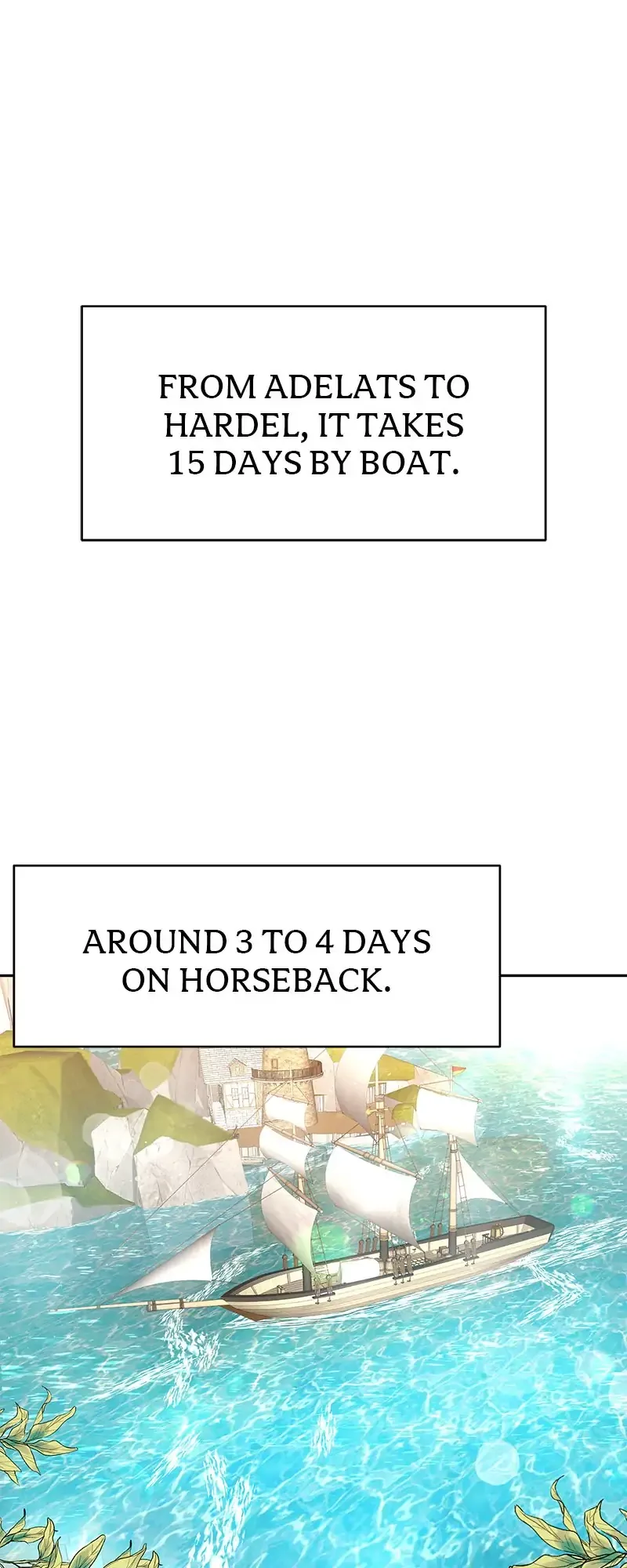 The Life of Maria Lewellin Chapter 2 page 29