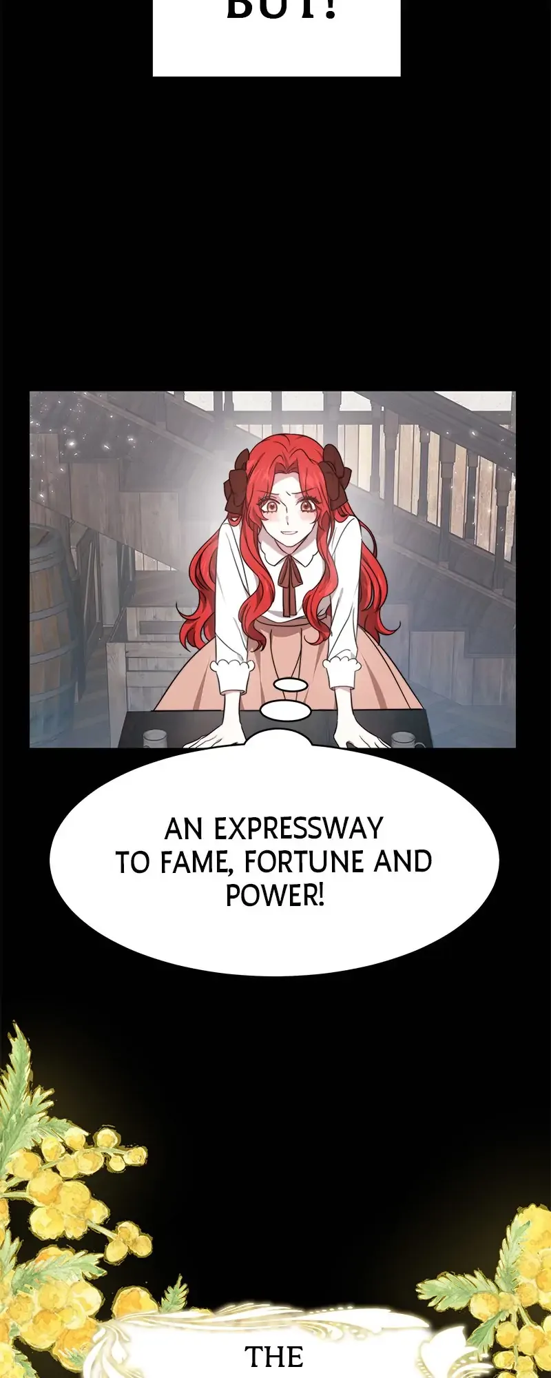 The Life of Maria Lewellin Chapter 2 page 16