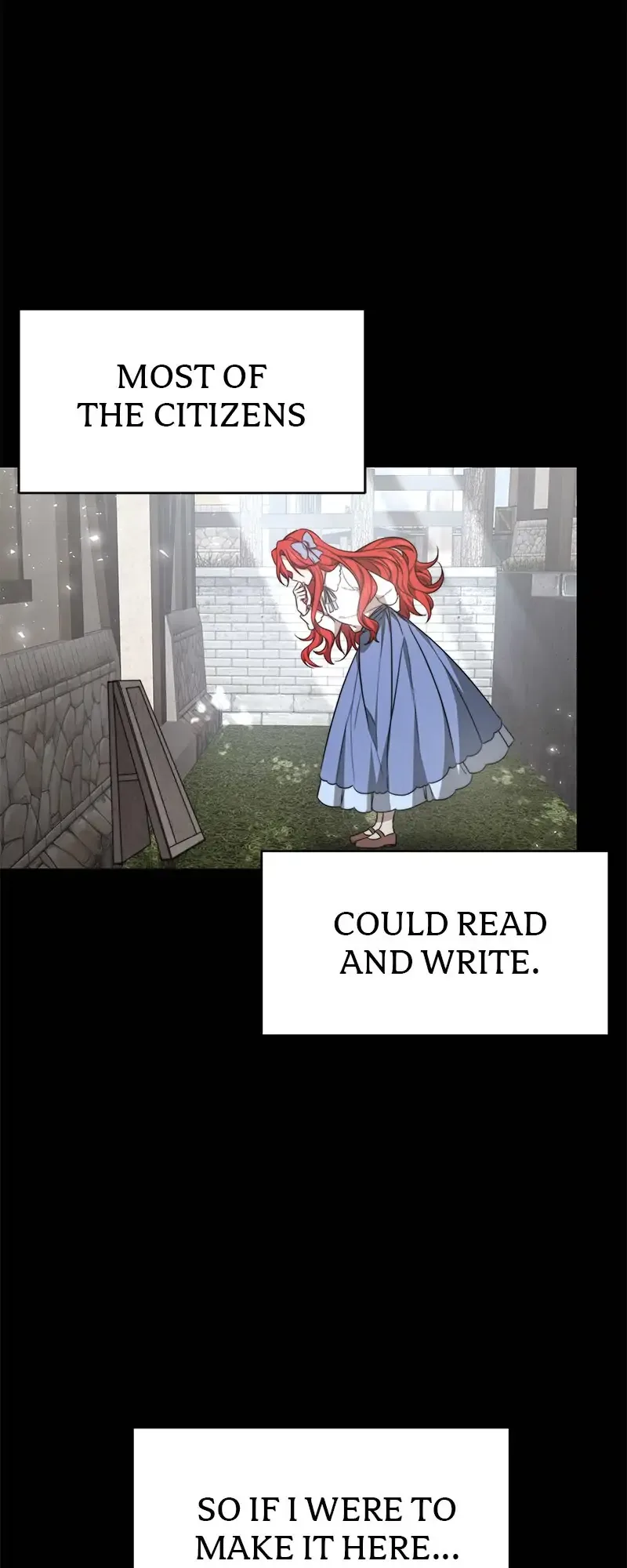 The Life of Maria Lewellin Chapter 2 page 13