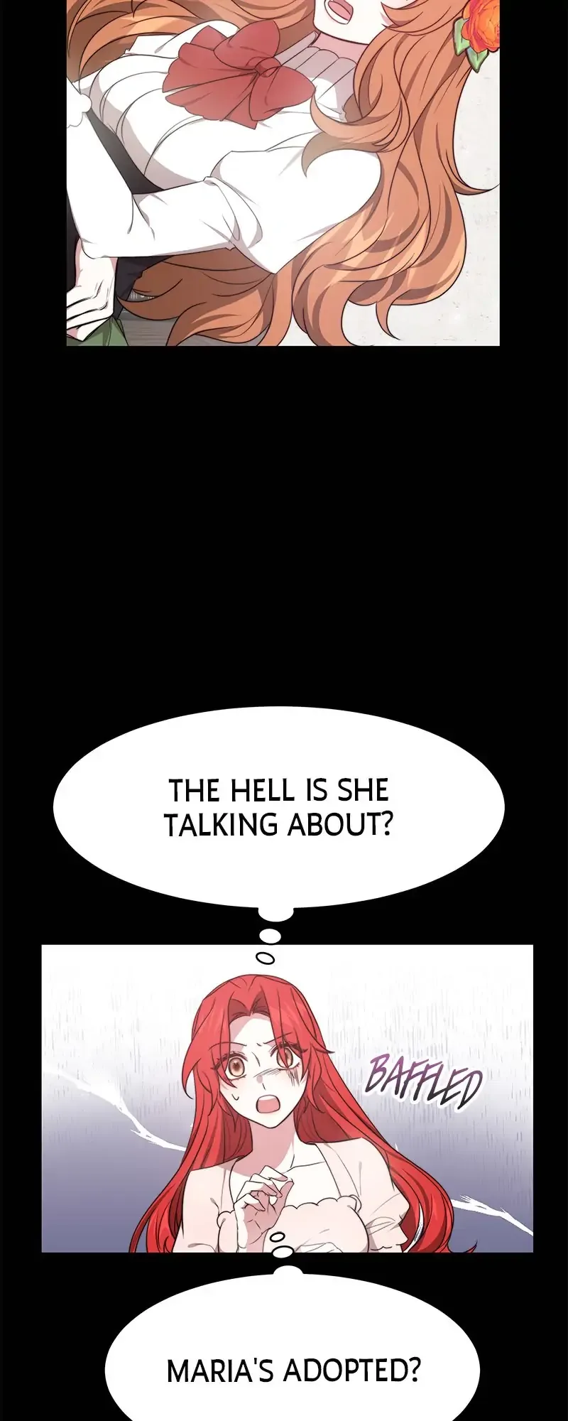 The Life of Maria Lewellin Chapter 2 page 48