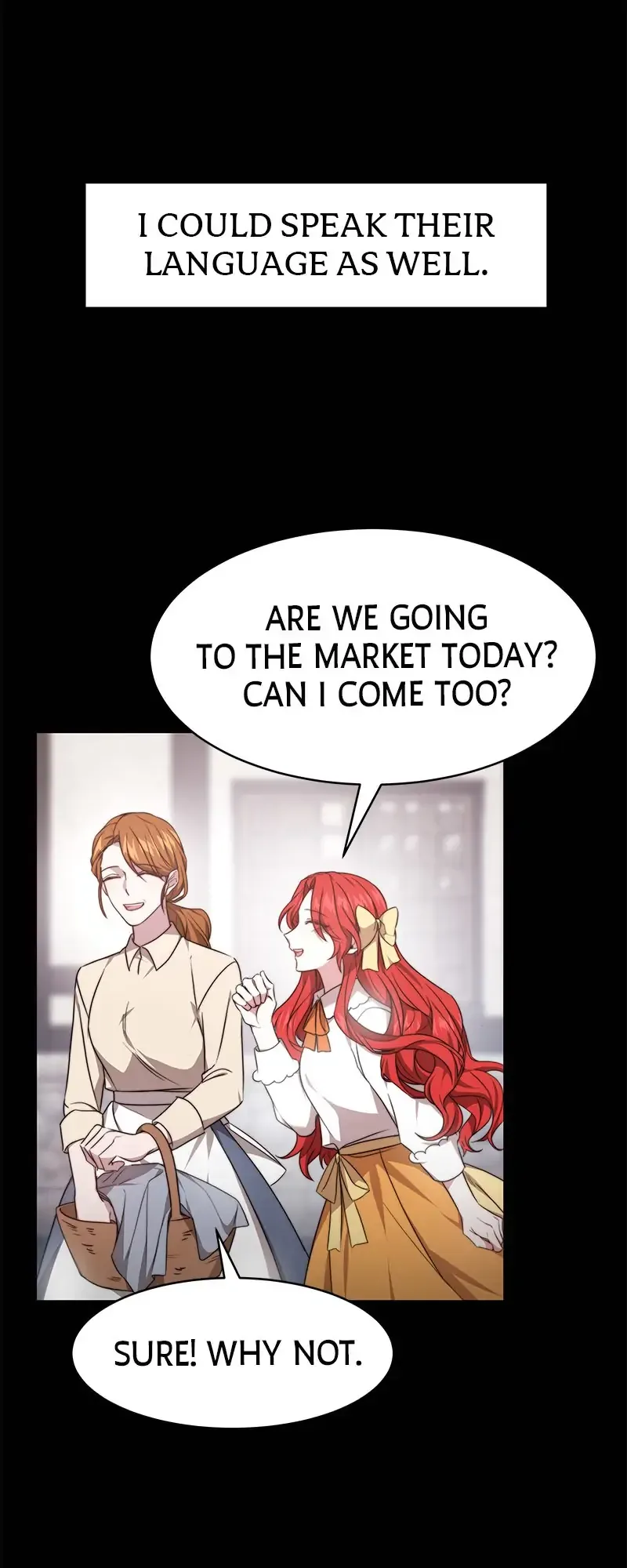 The Life of Maria Lewellin Chapter 2 page 6