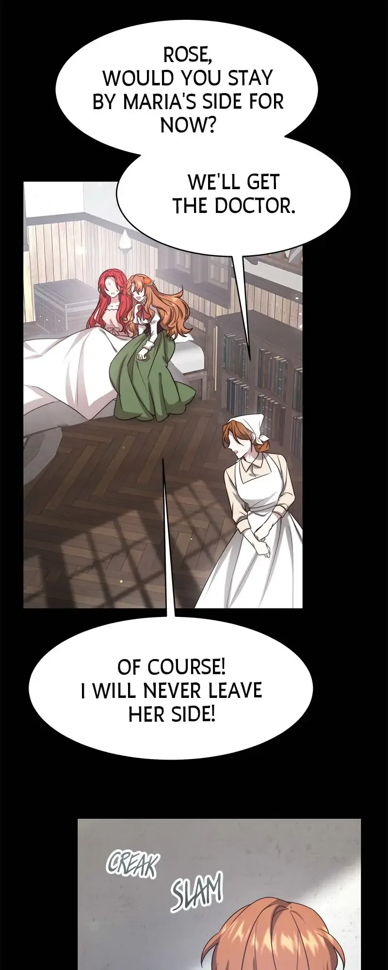 The Life of Maria Lewellin Chapter 2 page 43