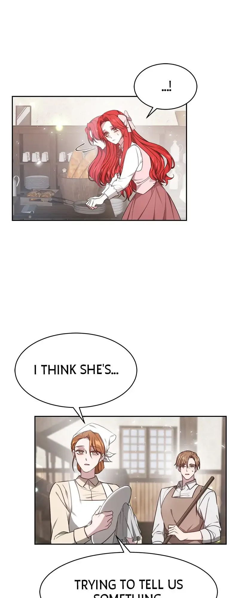 The Life of Maria Lewellin Chapter 2 page 20