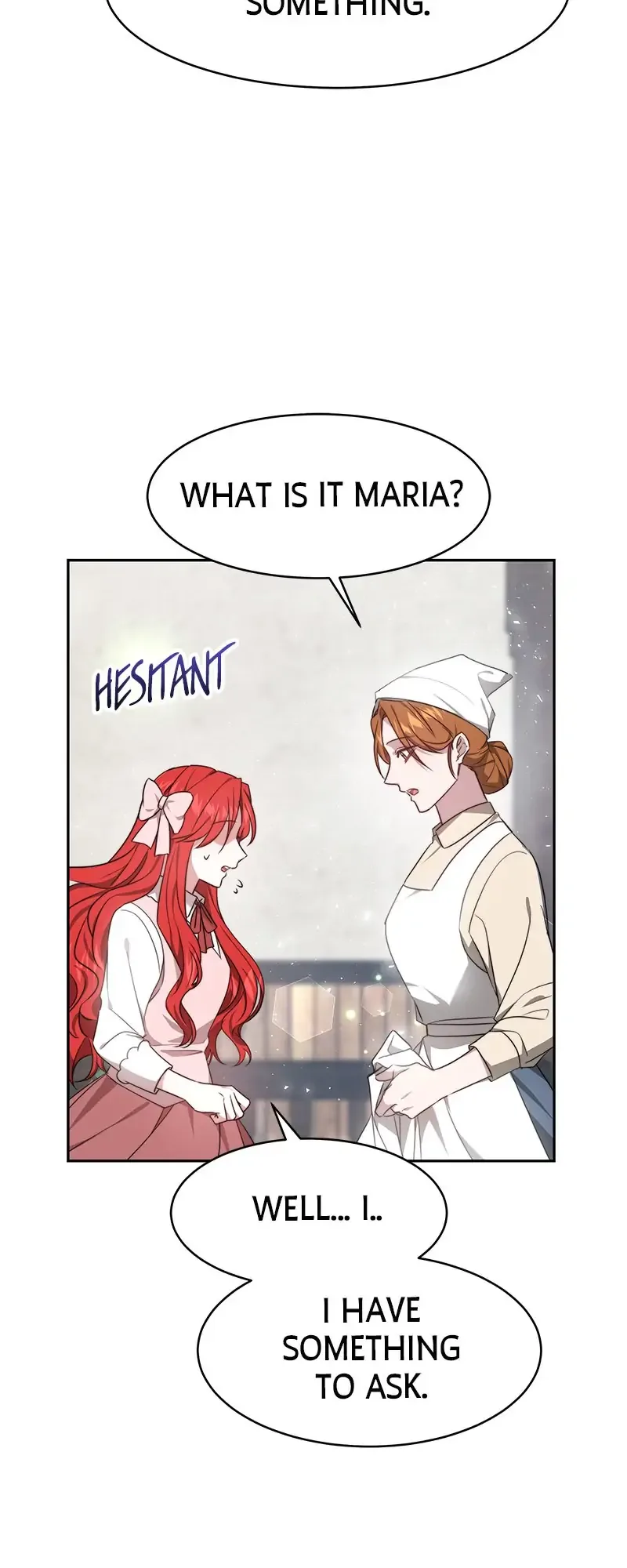 The Life of Maria Lewellin Chapter 2 page 21