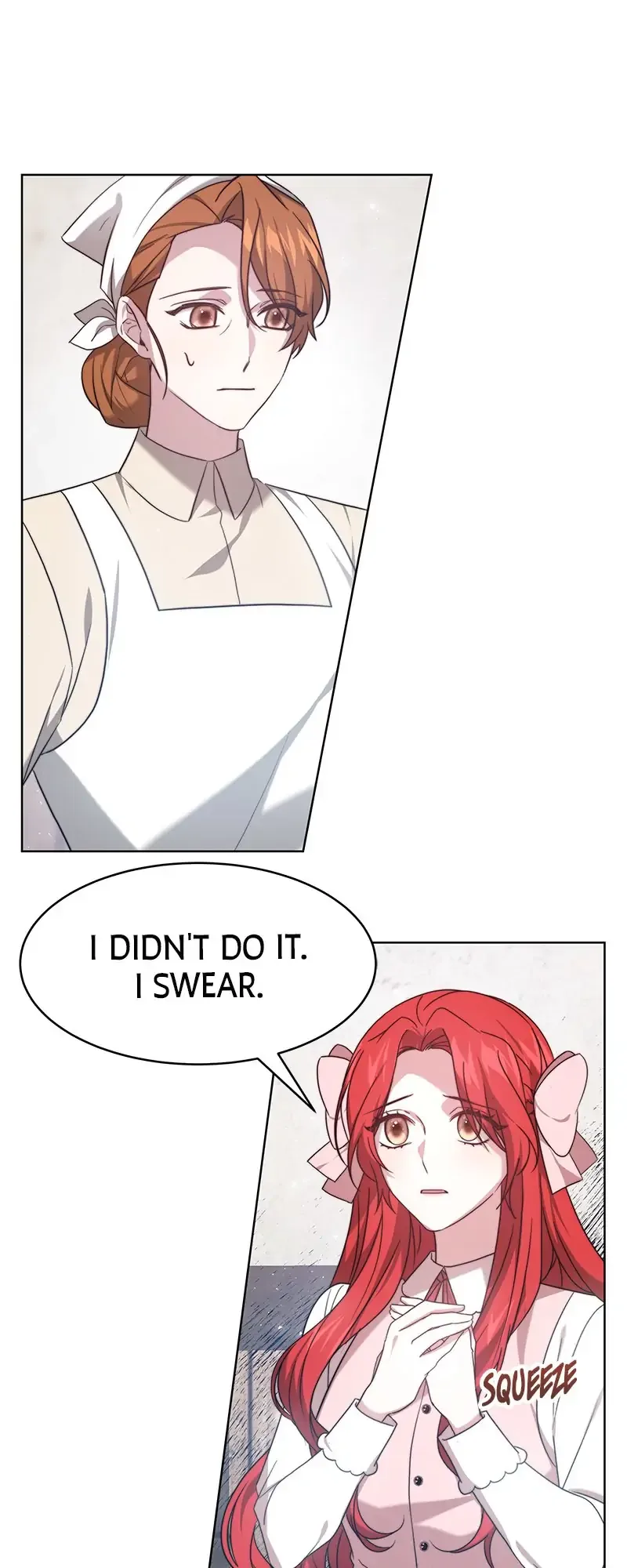 The Life of Maria Lewellin Chapter 3 page 15