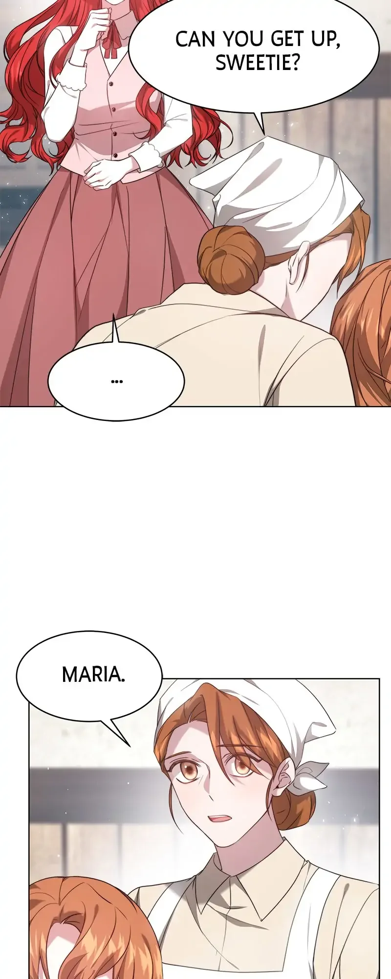 The Life of Maria Lewellin Chapter 3 page 7